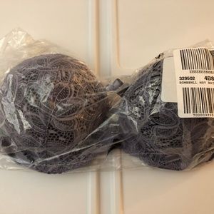 Victoria's Secret Bombshell "Hot Date" push-up 34B